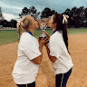 Meet your Posher, Allie